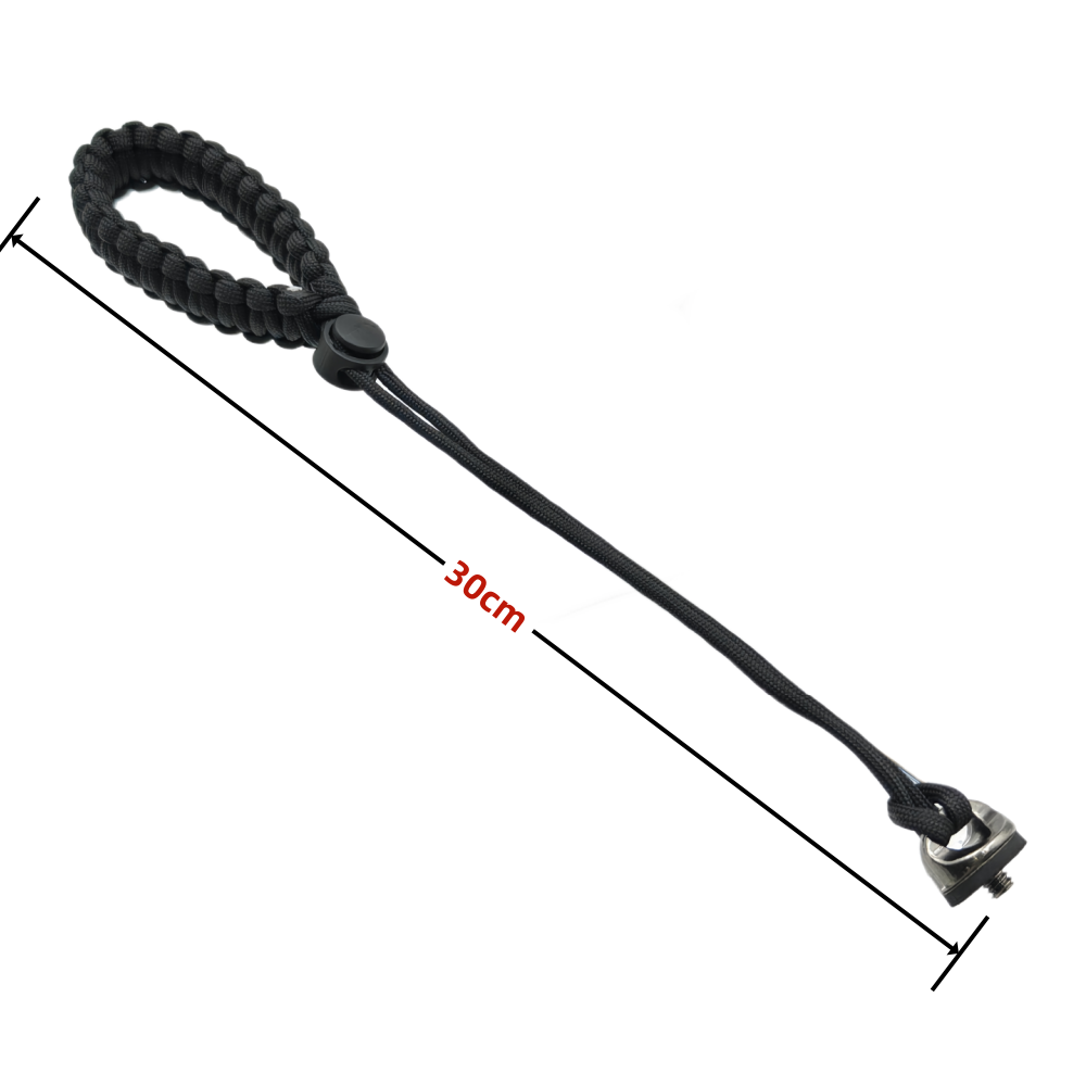 Anti-lost Safety Wrist Strap A - مراجعة Drone Camera Action وسعره