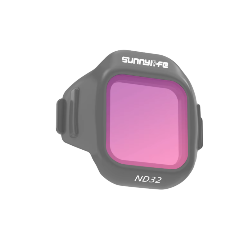 N05R Sunnylife Drone Filter fo - مراجعة Drone Camera Filter وسعره