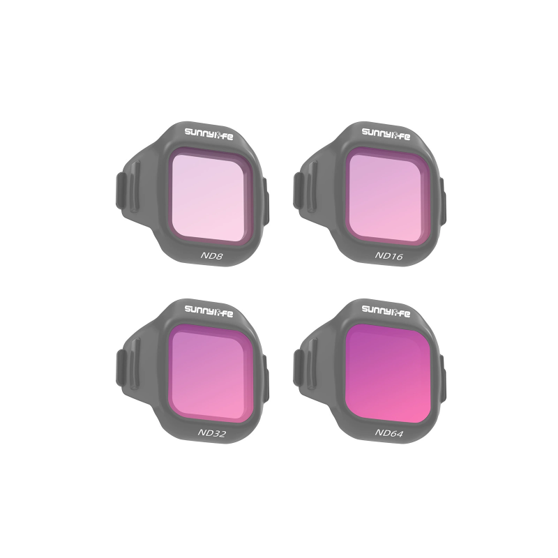 N05R Sunnylife Drone Filter fo - مراجعة Drone Camera Filter وسعره