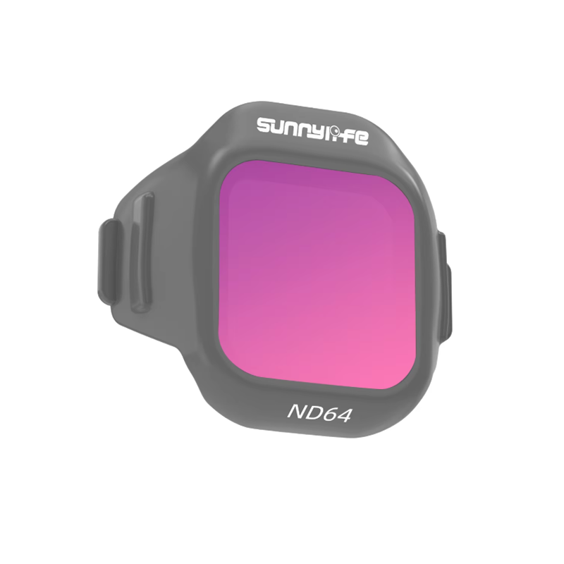 N05R Sunnylife Drone Filter fo - مراجعة Drone Camera Filter وسعره