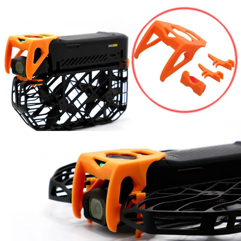 1Set For Hover X1 Pro/Pro Max  - مراجعة Drone Camera Case وسعره