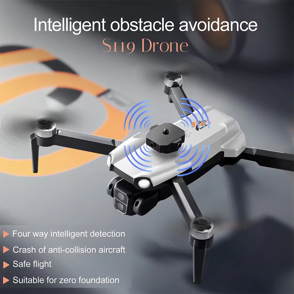 Upgrade with Screen Drone 8K P - مراجعة Drone Camera Professional وسعره
