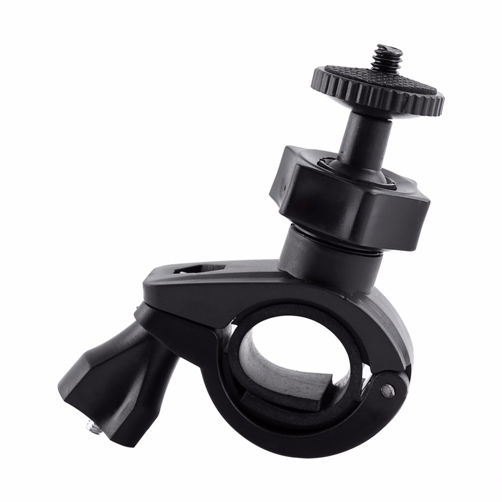 Handlebar Bike Clamp O Shape M - مراجعة Drone Camera Action وسعره