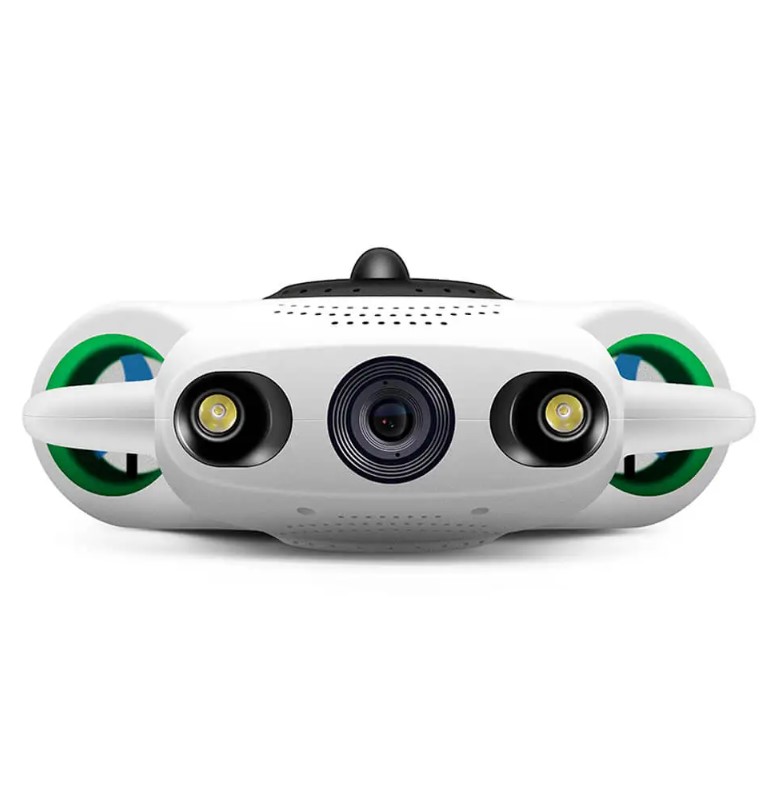 Camoro Mini Professional 4K Un - مراجعة Drone Camera 4K وسعره