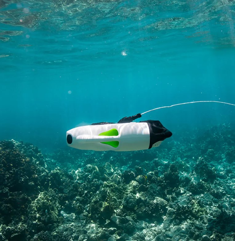 Camoro Mini Professional 4K Un - مراجعة Drone Camera 4K وسعره