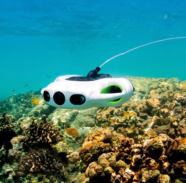 Camoro Mini Professional 4K Un - مراجعة Drone Camera 4K وسعره