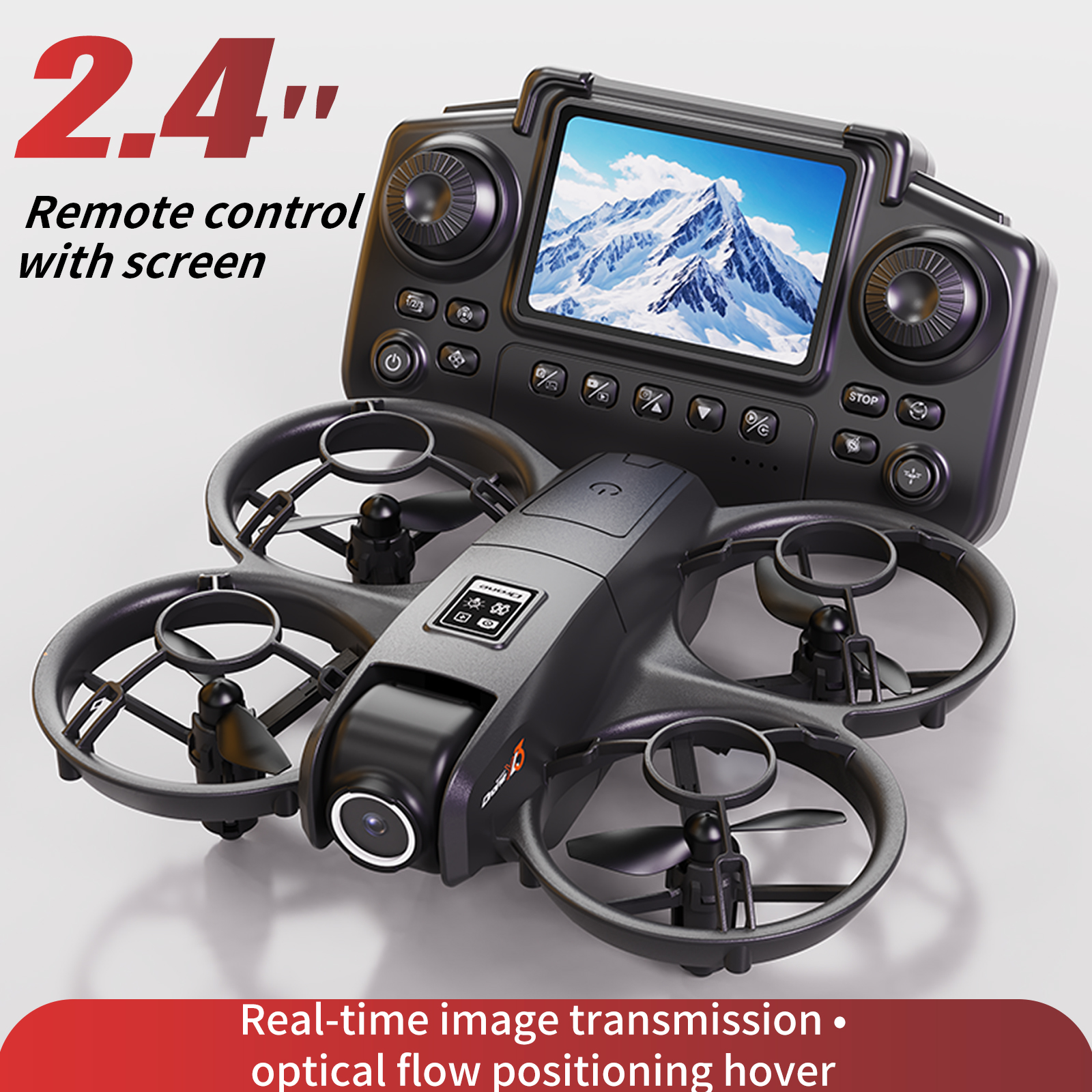 New YL3 RC Drone 8K 1080P Wide - مراجعة Drone Camera Wide Angle وسعره