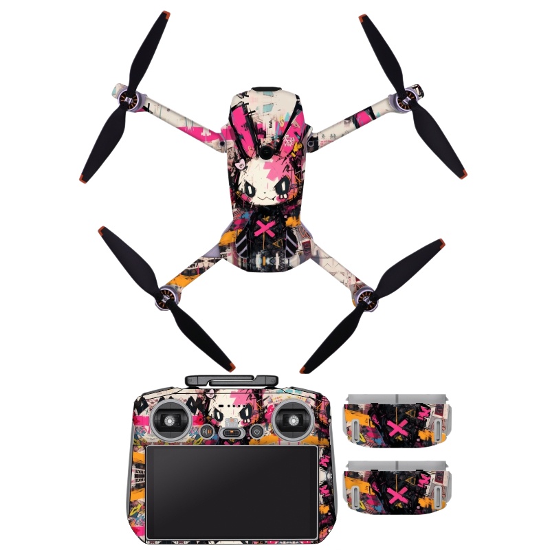for DJI Lito X1 RC 2 Body Prot - مراجعة Drone Camera Waterproof وسعره