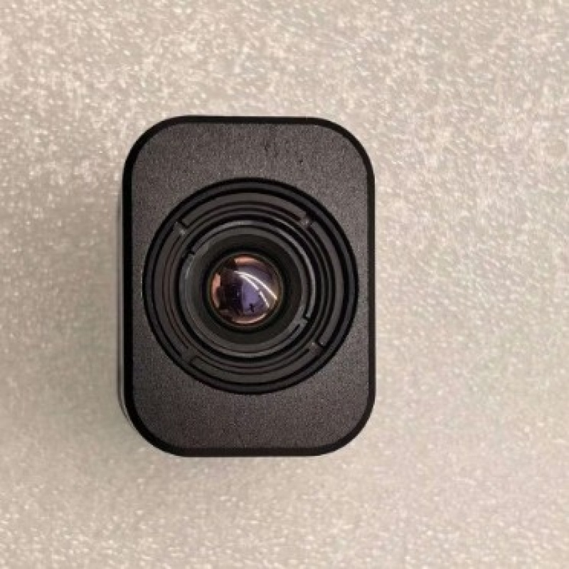 Caddx Thermal Imaging Camera 2 - مراجعة Drone Camera Thermal وسعره