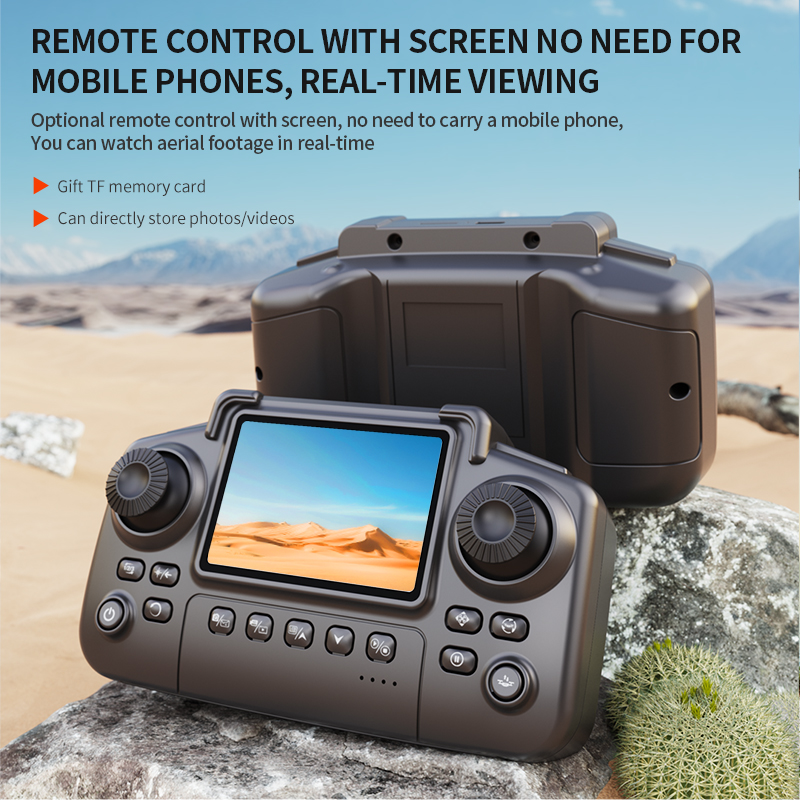 E99 PRO Drone Screen Control A - مراجعة Drone Camera Hd وسعره