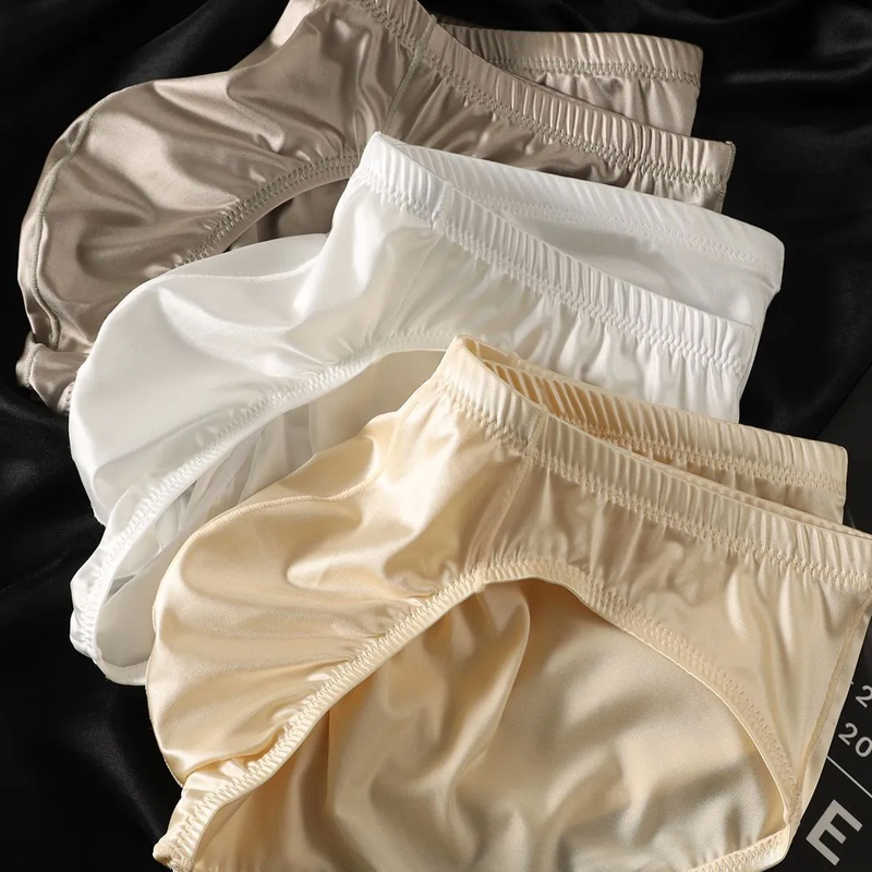 4pcs Mens Briefs Shinny Satin  - مراجعة Drone Camera Stabilized وسعره