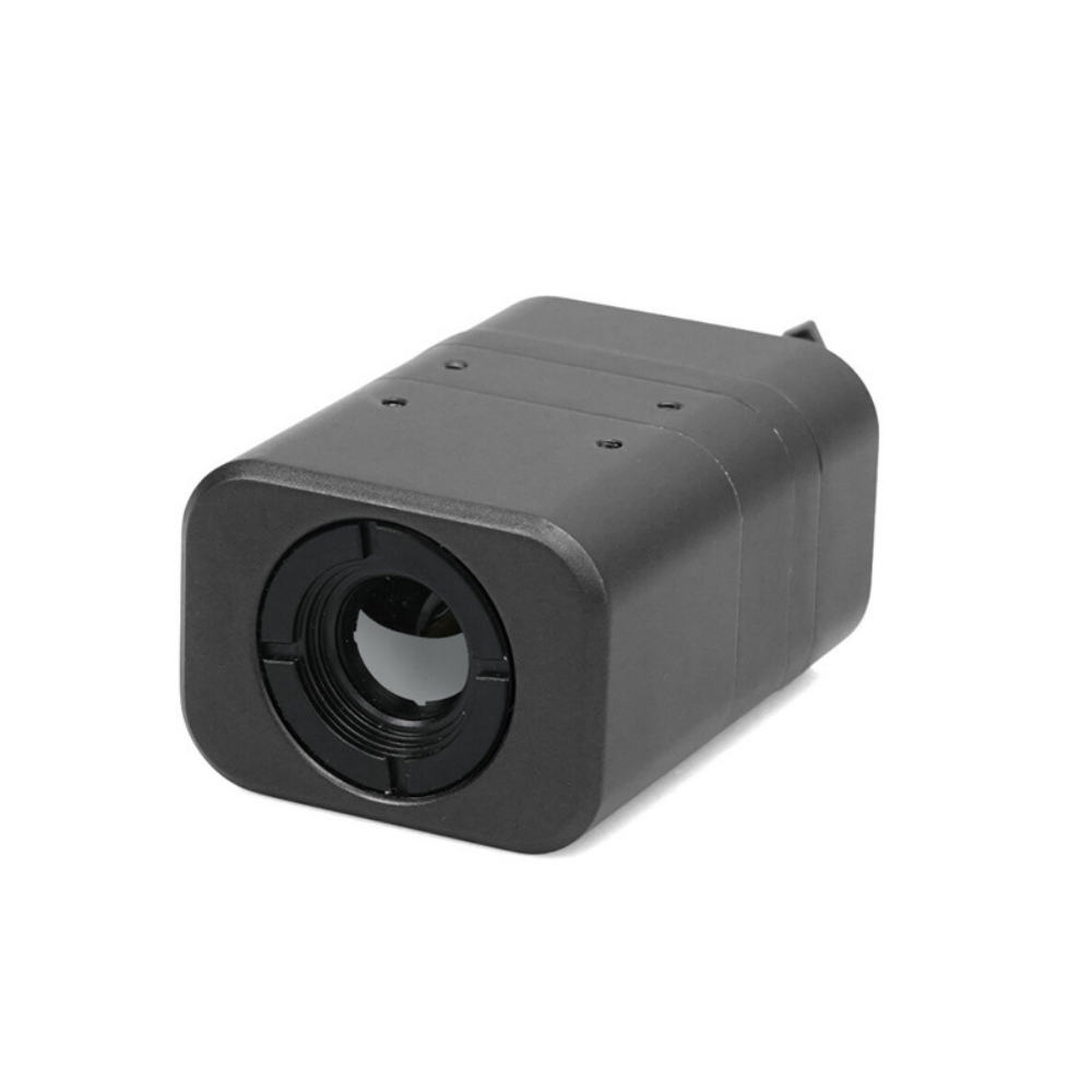 NCZOBOE FPV Analog Thermal Ima - مراجعة Drone Camera Thermal وسعره