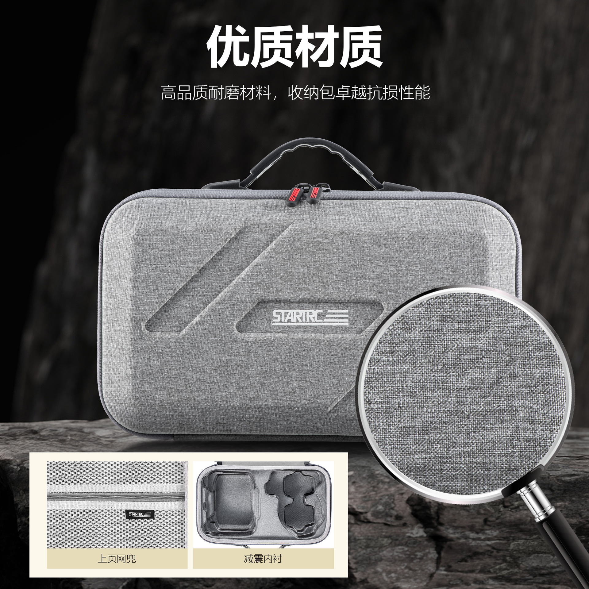 For DJI FLIP Standard Waterpro - مراجعة Drone Camera Waterproof وسعره